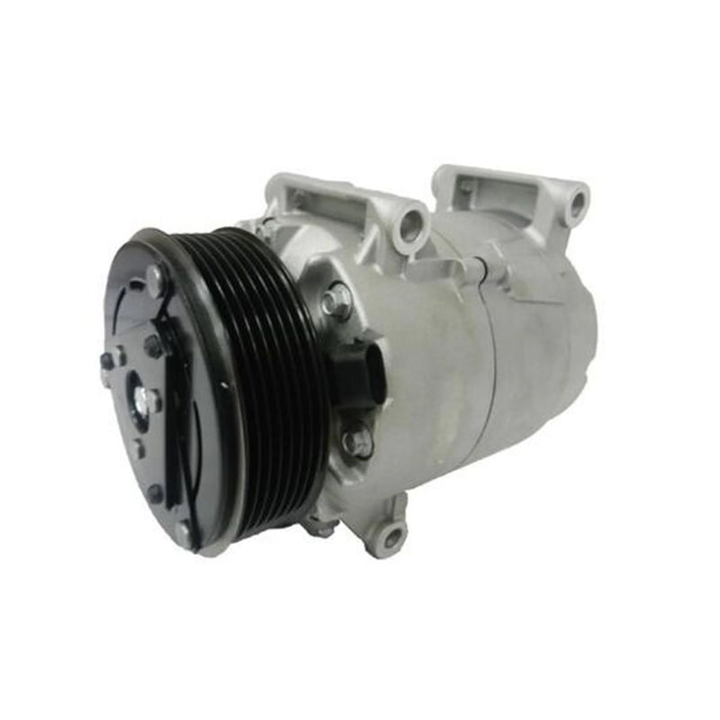 Mahle Air Conditioning Compressor fits Renault Espace 2002-2015 1.9 2.0 2.2