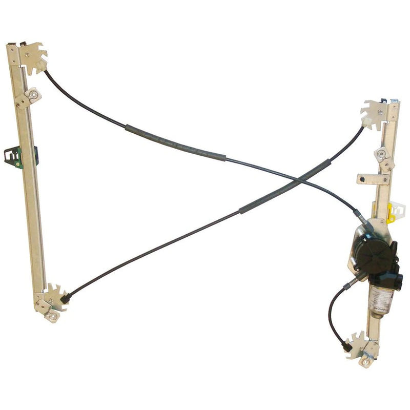 Valeo Electric Window Regulator Lifter Left Front 850796