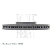 Blue Print Front & Rear Brake Discs & Pads fits Jaguar F-Pace 2020 on 2.0 3.0