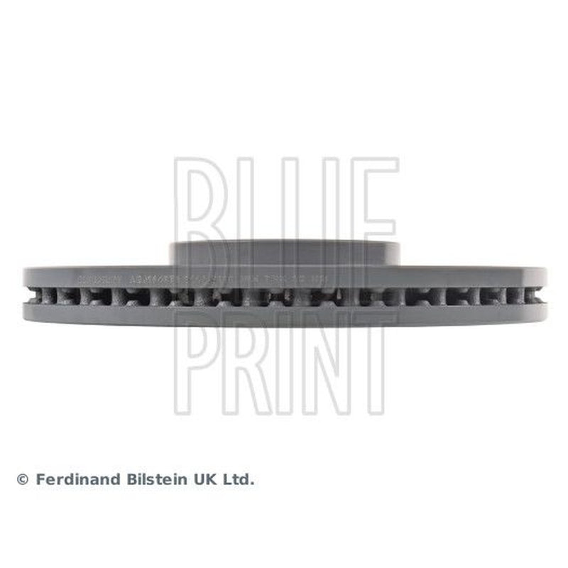Blue Print Front & Rear Brake Discs & Pads fits Jaguar F-Pace 2020 on 2.0 3.0