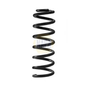 NAPA Rear Suspension Coil Spring fits Peugeot 508 I 2010-2018 1.6 2.0