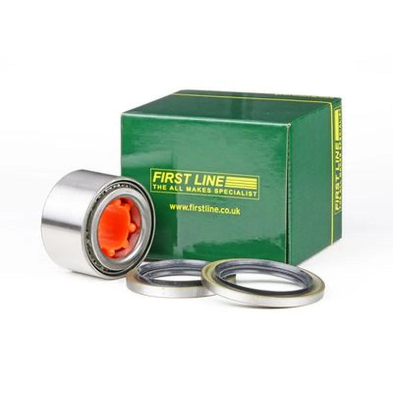 First Line Wheel Bearing Kit fits Toyota Previa / Estima I 1990-2000 2.4