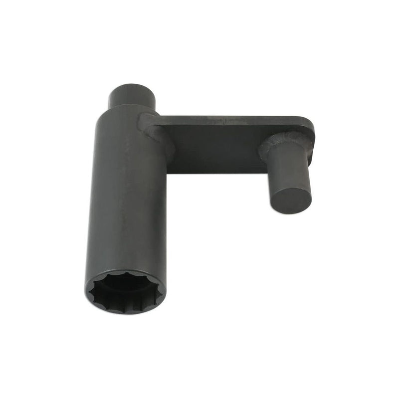Laser Differential Pinion Shaft Holding Tool - for LR Freelander 2 7547 Laser - Dynamic Drive