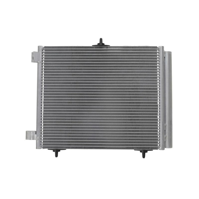 Hella Air Conditioning Condenser 8FC 366 222-671