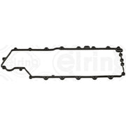Elring Oil Sump Gasket Wide Thick fits Porsche 911 2008-2020 3.4 3.6 3.8 4.0