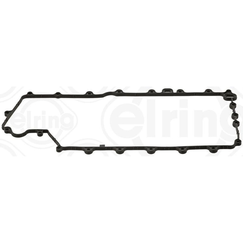 Elring Oil Sump Gasket Wide Thick fits Porsche 911 2008-2020 3.4 3.6 3.8 4.0
