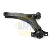 NAPA Control/Trailing Arm Front Left fits Ford Tourneo Connect 2002-2013 1.8