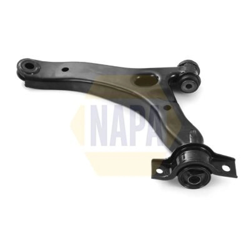 NAPA Control/Trailing Arm Front Left fits Ford Tourneo Connect 2002-2013 1.8