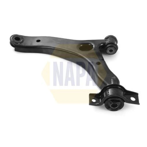 NAPA Control/Trailing Arm Front Left fits Ford Tourneo Connect 2002-2013 1.8