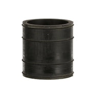 Gates Air Supply Hose NBR (nitrile butadiene rubber) fits VW Golf 1998-2006 1.9
