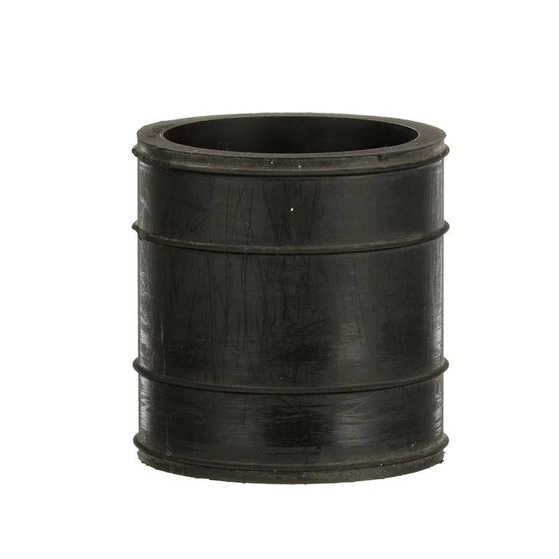 Gates Air Supply Hose NBR (nitrile butadiene rubber) fits VW Golf 1998-2006 1.9