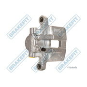 Apec Brake Caliper Assembly Rear Left BCA2217