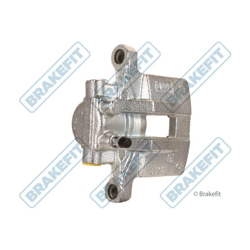 Apec Brake Caliper Assembly Rear Left BCA2217