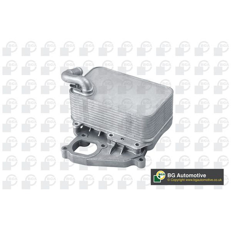 BGA Engine Oil Cooler fits Audi A4 Allroad B8 2012-2016 3.0