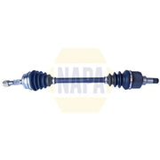 NAPA CV Drive Shaft Driveshaft Front Left NDS1202L