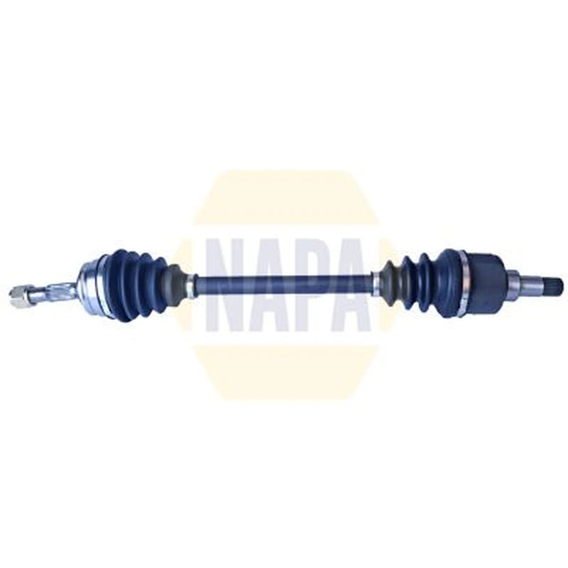 NAPA CV Drive Shaft Driveshaft Front Left NDS1202L