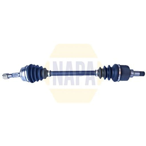 NAPA CV Drive Shaft Driveshaft Front Left NDS1202L