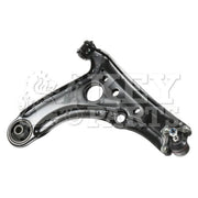 Key Parts Control/Trailing Arm fits BMW 2500-3.3 1968-1977