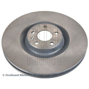Blue Print Front Brake Discs & Pads fits Volvo XC60 II 2017-2022