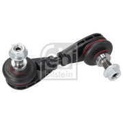 Febi Stabiliser Bar Link Coupling Rod Rear Left 1003978