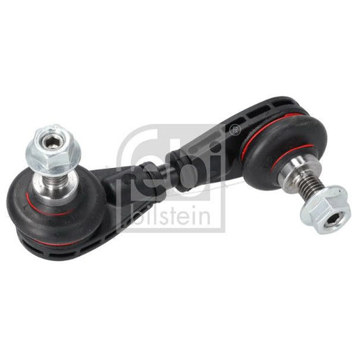 Febi Stabiliser Bar Link Coupling Rod Rear Left 1003978