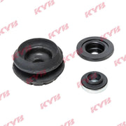 KYB Front Repair Kit Suspension Strut Support Mount fits Nissan Micra IV