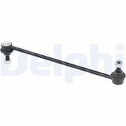 Delphi Stabiliser Bar Link Coupling Rod Front fits Ford C-Max 2007-2010