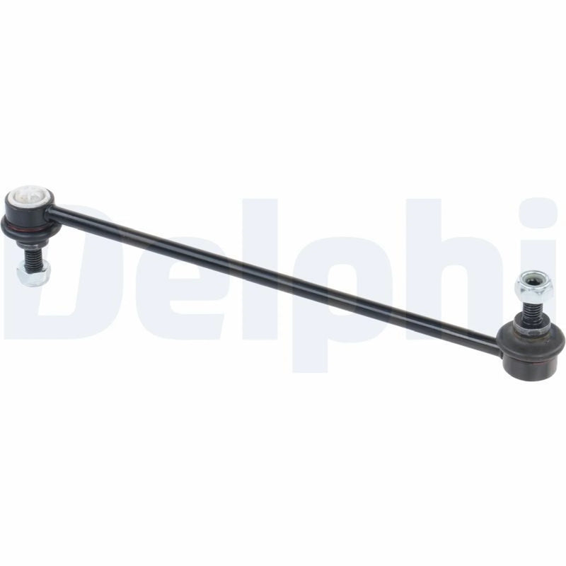 Delphi Stabiliser Bar Link Coupling Rod Front fits Ford C-Max 2007-2010