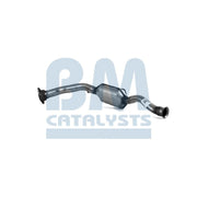BM Catalysts Homologated Petrol Cat fits Peugeot 205 1987-1998 1.6 1.9