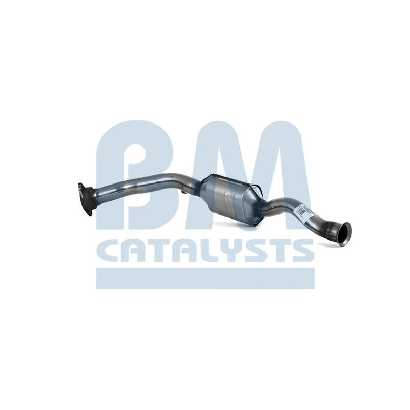 BM Catalysts Homologated Petrol Cat fits Peugeot 205 1987-1998 1.6 1.9