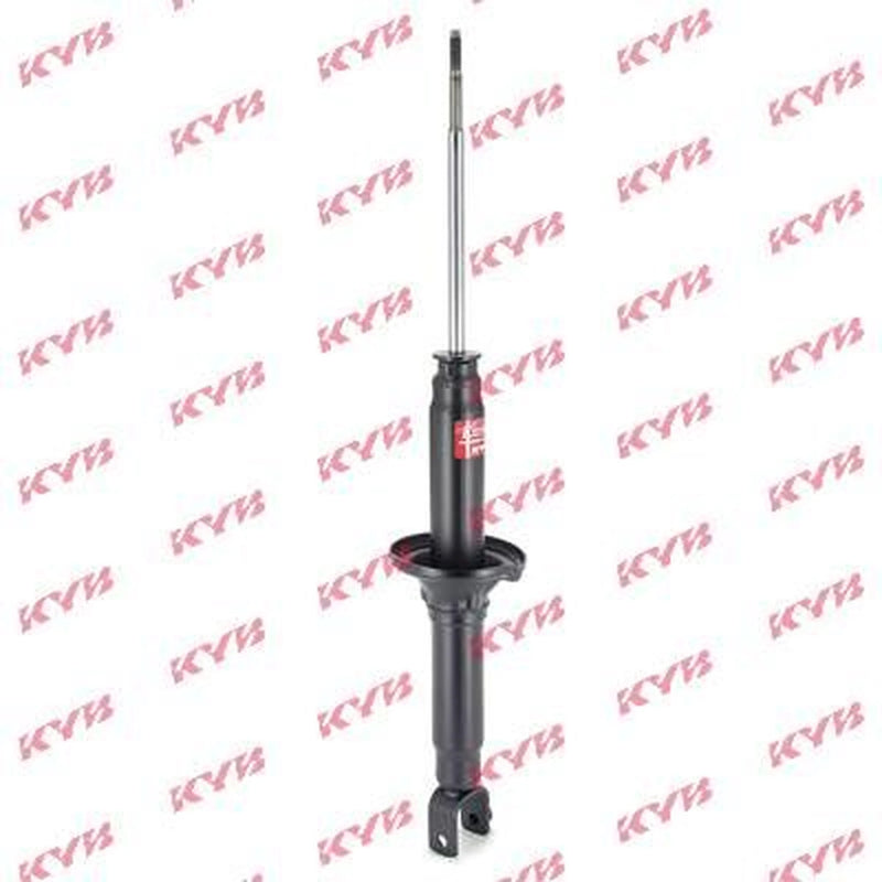 KYB Shock Absorber Damper Strut Rear fits Honda Legend 1987-1990 2.7