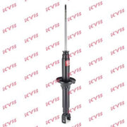 KYB 2 x Shock Absorbers fits Honda Legend 1987-1990 2.7