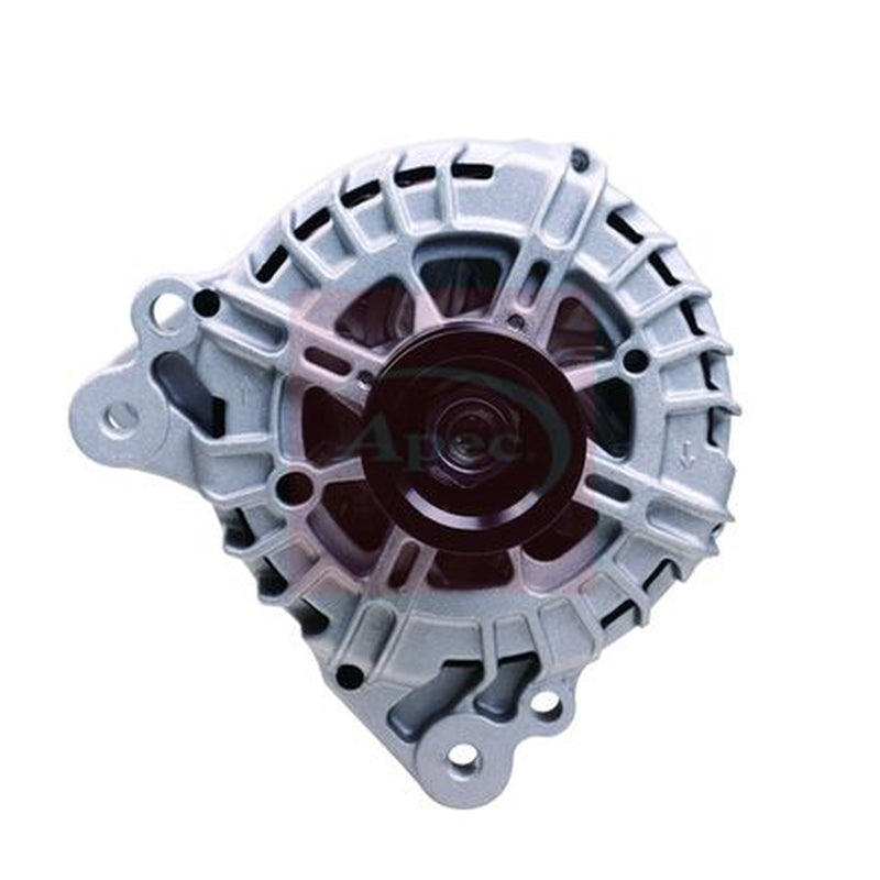 Apec Car Alternator 12V fits VW California T6 Camper 2015-2024 2.0