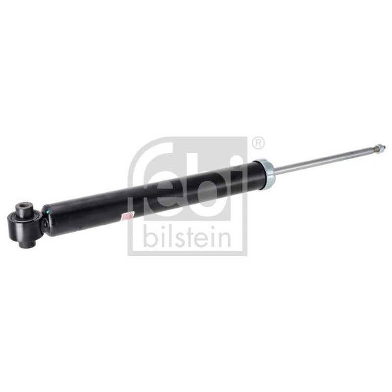 Febi Shock Absorber Damper Strut Rear Left 1002282