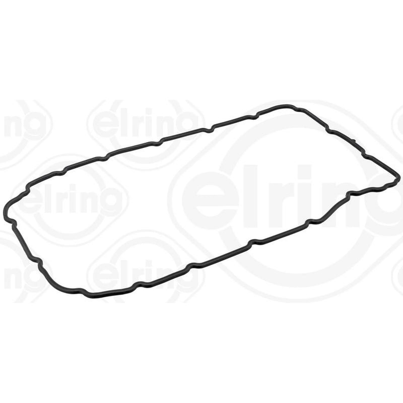 Elring Oil Sump Gasket Wide Thick fits Scania G I 2004-2019
