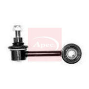 Apec Stabiliser Bar Link Coupling Rod Front Right fits VW Transporter 1990-2003