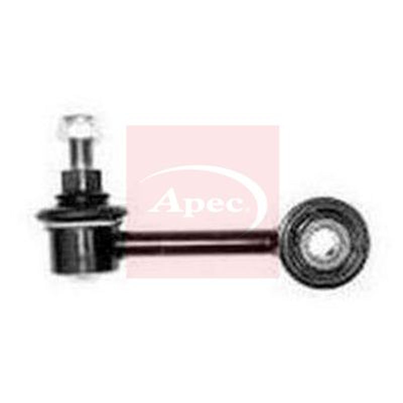 Apec Stabiliser Bar Link Coupling Rod Front Right fits VW Transporter 1990-2003