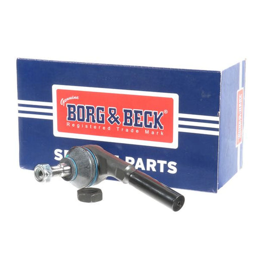 Borg & Beck Steering Tie Rod End Ball Joint BTR4183