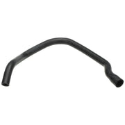 Gates Radiator Coolant Hose 739mm ID fits BMW 3 1989-1991