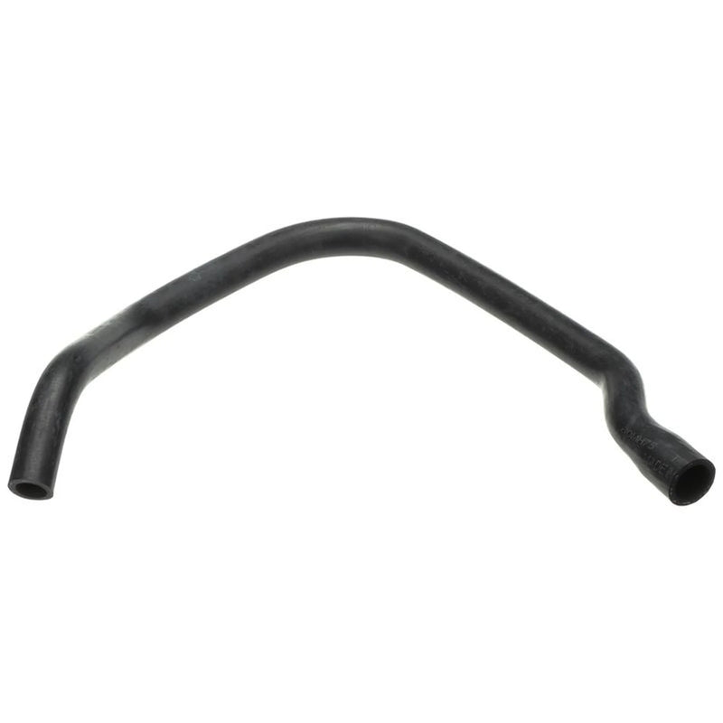 Gates Radiator Coolant Hose 739mm ID fits BMW 3 1989-1991