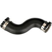 Gates Intercooler Turbo Charge Air Hose 325mm fits Mercedes-Benz Sprinter 3,5-T