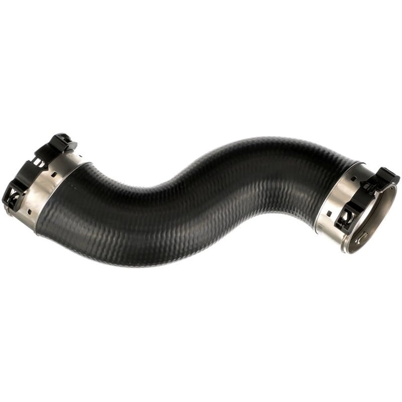 Gates Intercooler Turbo Charge Air Hose 325mm fits Mercedes-Benz Sprinter 3,5-T