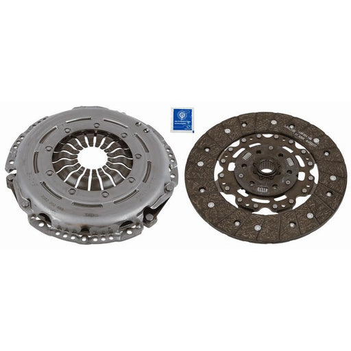 Sachs Clutch Kit Set 3pc 3000970154