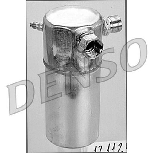 Denso Air Conditioning Dryer fits Volvo 240 1984-1993 2.0
