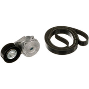 Gates V-Ribbed Belt Set K056PK1198