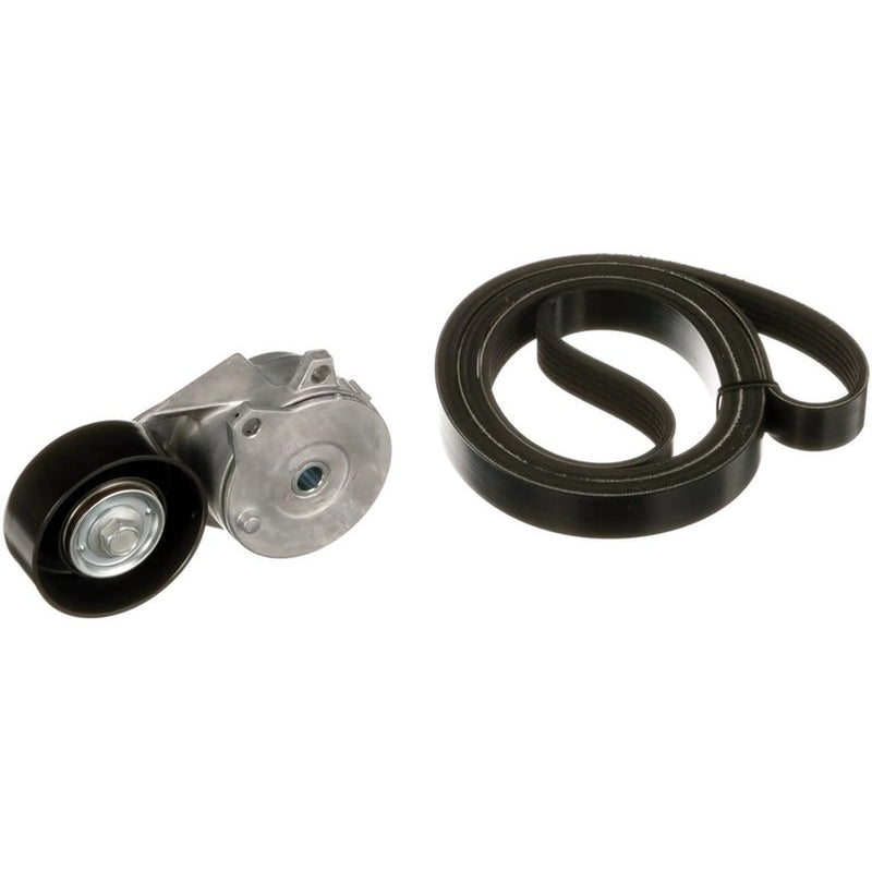 Gates V-Ribbed Belt Set K056PK1198