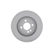 Bosch Front Vented & Rear Vented Brake Discs & Pads fits Mini Mini 2003-2007