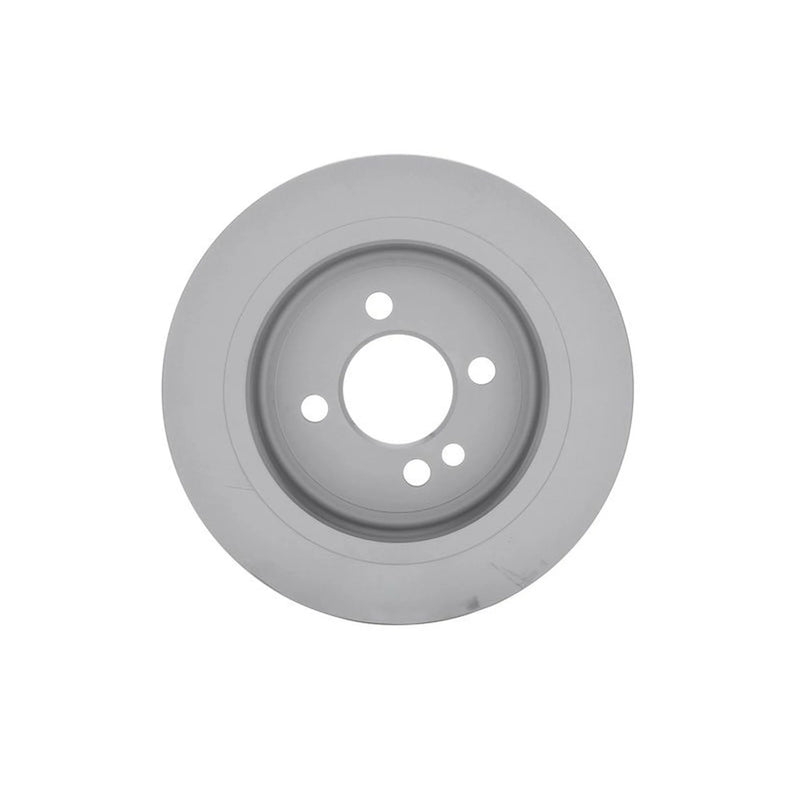 Bosch Front Vented & Rear Vented Brake Discs & Pads fits Mini Mini 2003-2007
