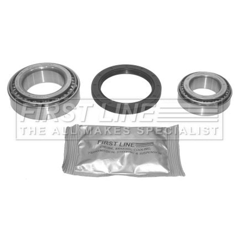 First Line Wheel Bearing Kit fits Mercedes-Benz Sprinter 2-T 1995-2006