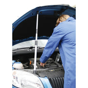 Sealey Telescopic Bonnet/Tailgate Support 1.2m VS0140 Sealey - Dynamic Drive